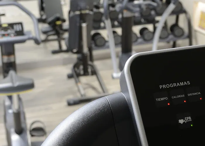 Hesperia Ξενοδοχείο 4*