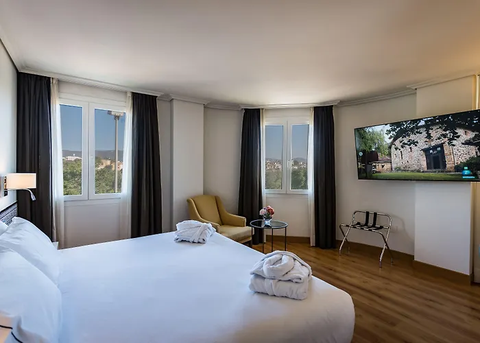 Hesperia Ξενοδοχείο 4*