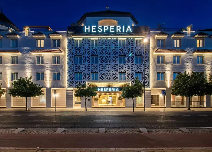 Hesperia 4*