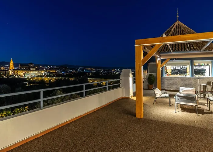 Hesperia Кордова