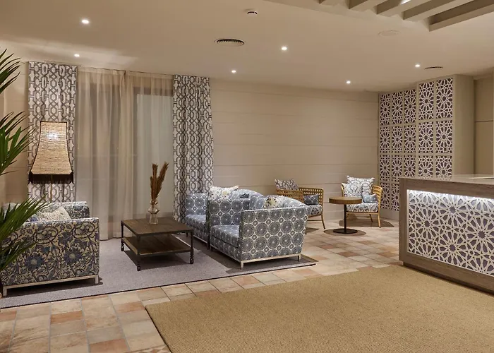 Hesperia 4* Κόρδοβα