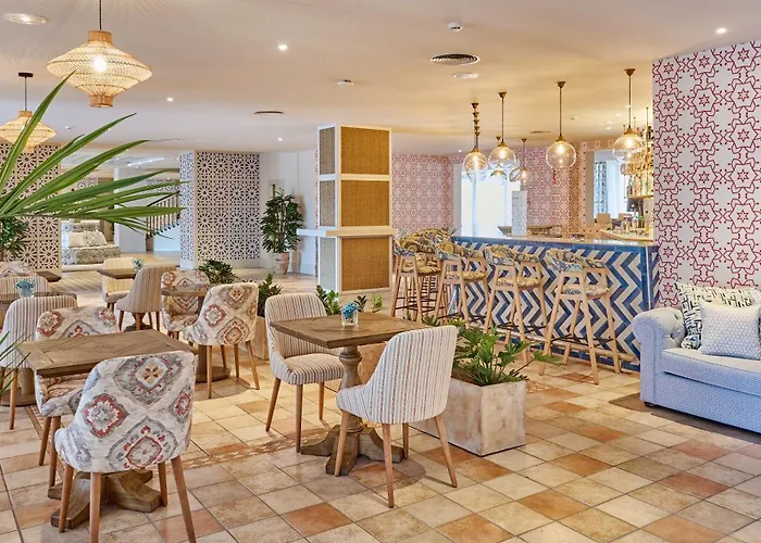 Hesperia Ξενοδοχείο 4*