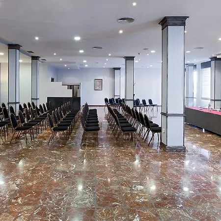 Hesperia 4* Кордова