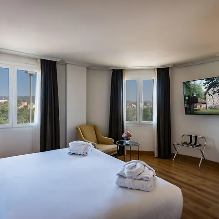 Hesperia Otel 4*