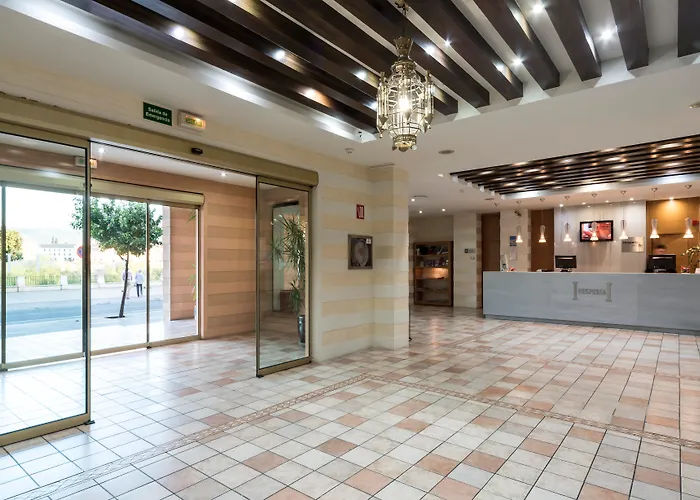 Hotel Hesperia Kordoba