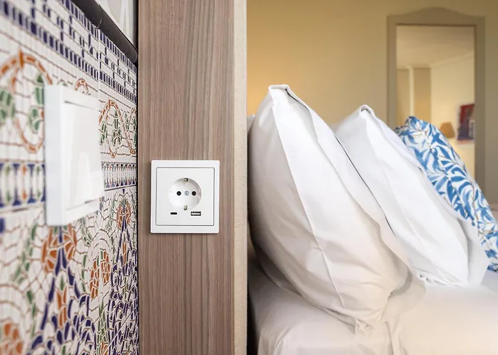 Hesperia 4* Córdoba