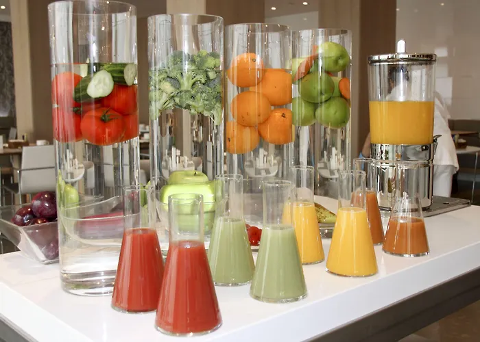 Hesperia 4* Córdoba