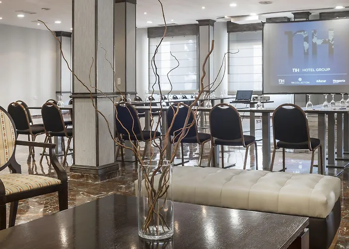 Hesperia Hotel Córdoba