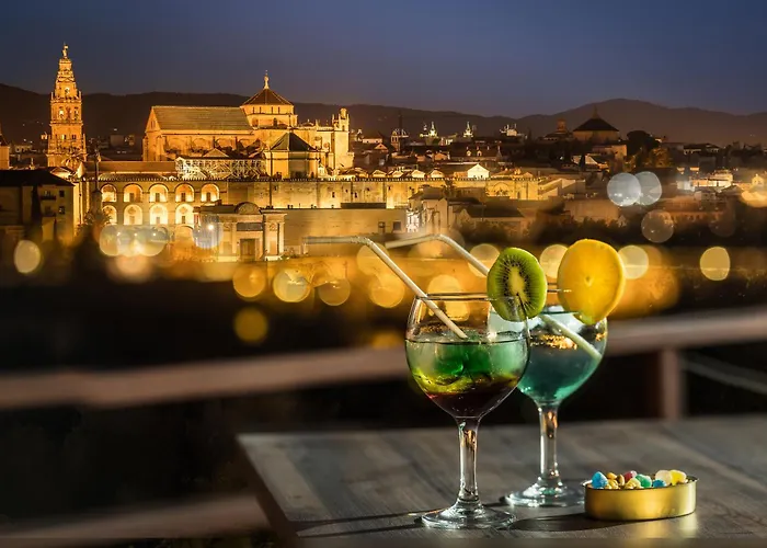 Hotel Hesperia Córdoba