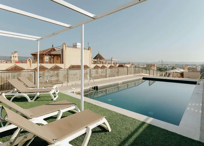 Hotel Hesperia Kordoba
