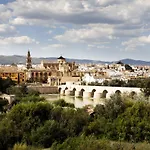 Hotel Hesperia Cordoue