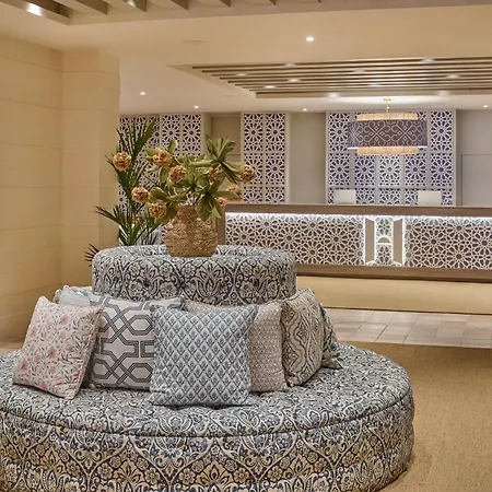 Hotel Hesperia
