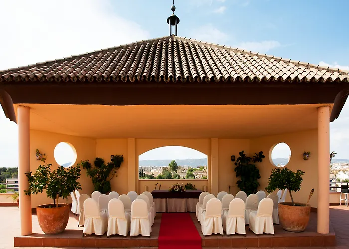 Hesperia 4* Córdoba