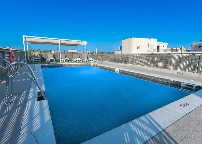 Hesperia Hotell Córdoba