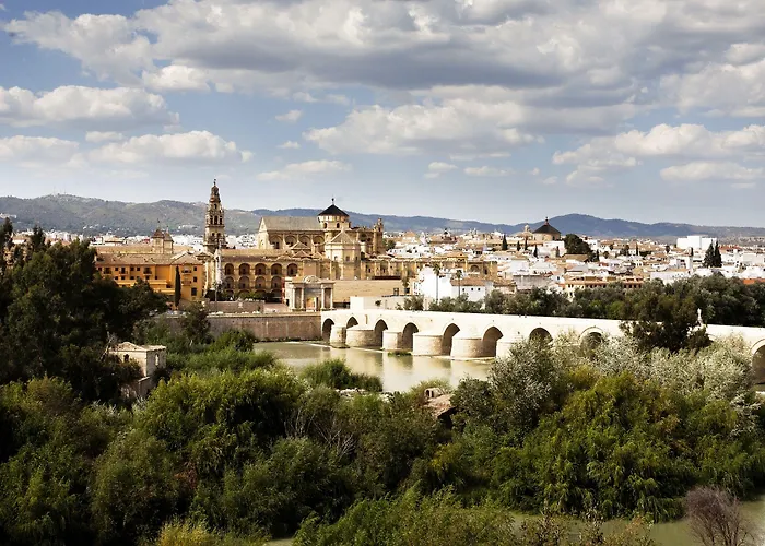 Hotell Hesperia Córdoba