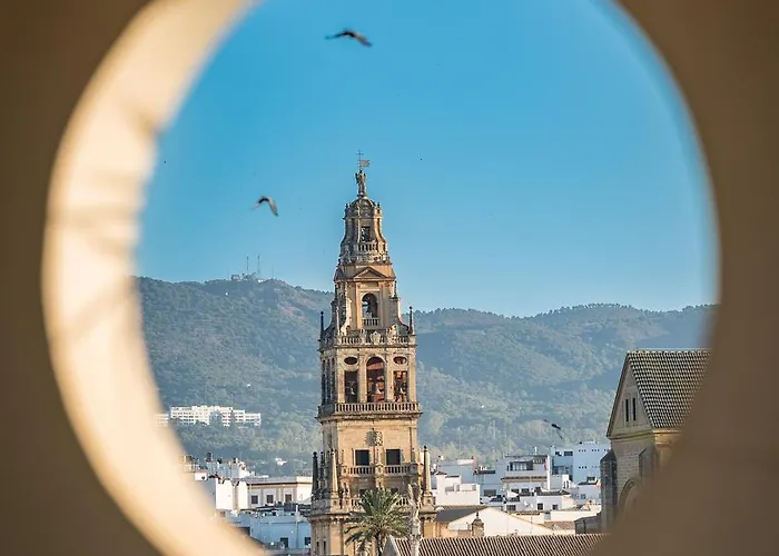 Hesperia 4* Córdoba