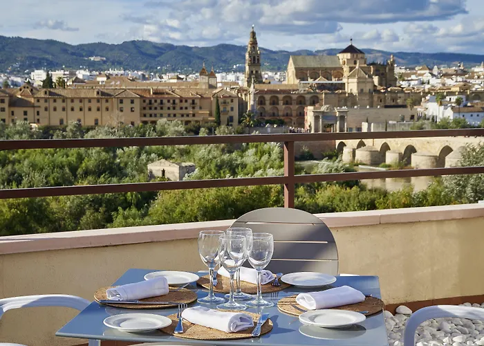 Hesperia 4* Córdoba