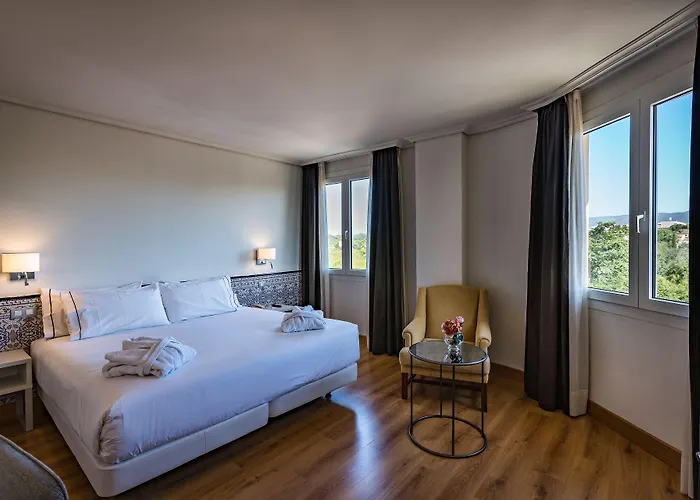 Hotell Hesperia Córdoba